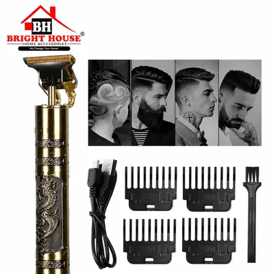 TRIMMER FOR MEN