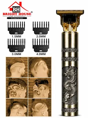 TRIMMER FOR MEN thumbnail 2