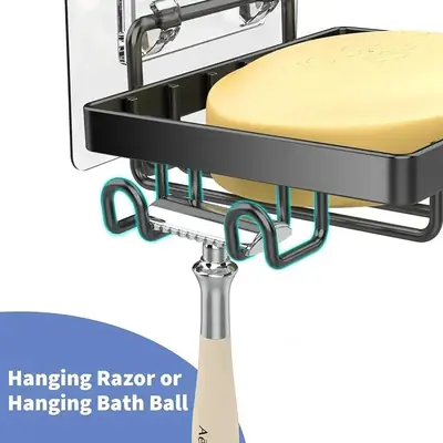 Portable Soap Holder thumbnail 4