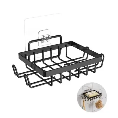 Portable Soap Holder