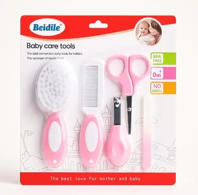 Baby No Pattern Baby Care Bundle thumbnail 2