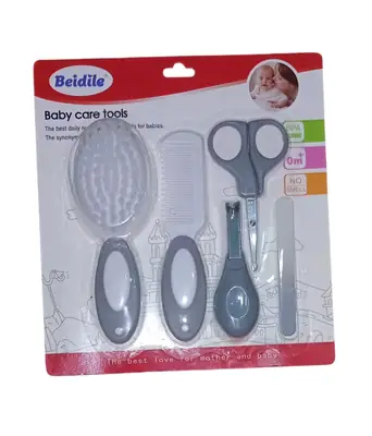 Baby No Pattern Baby Care Bundle thumbnail 4