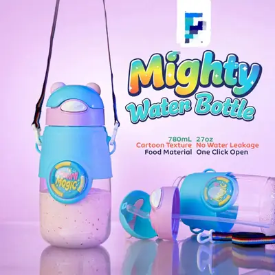 Water Bottle