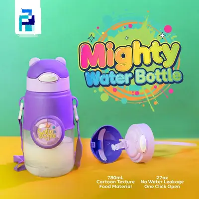 Water Bottle thumbnail 2