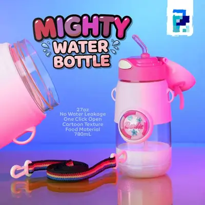 Water Bottle thumbnail 3