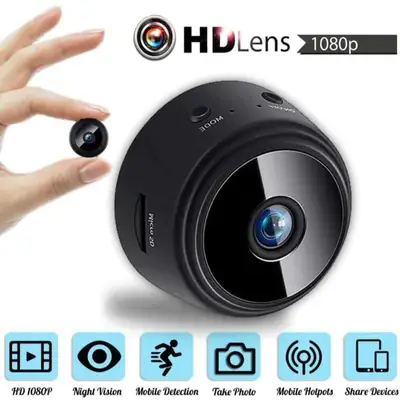 Camera