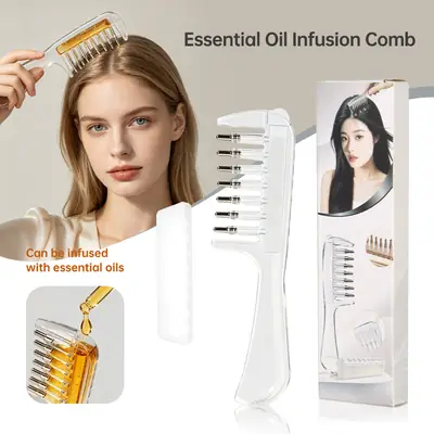 Durability Combs