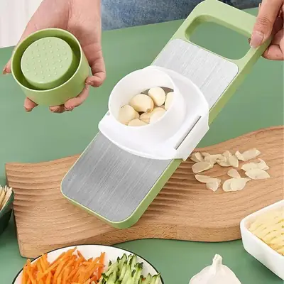 Vegetable Cutter