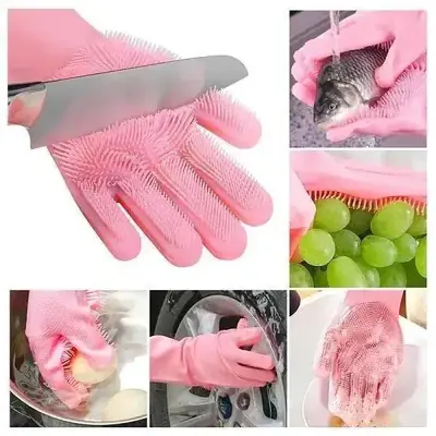 Kitchen Gloves thumbnail 2