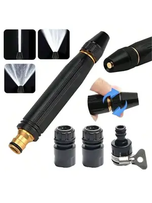 Water Pressure Nozzle thumbnail 2