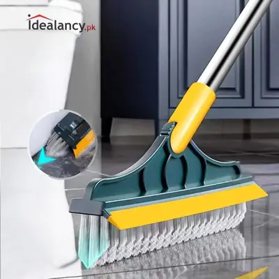 Multi-Purpose Cleaning Brush