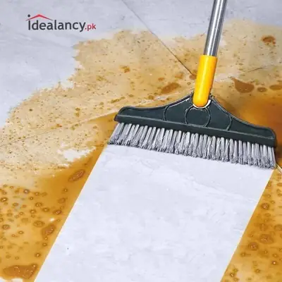 Multi-Purpose Cleaning Brush thumbnail 3
