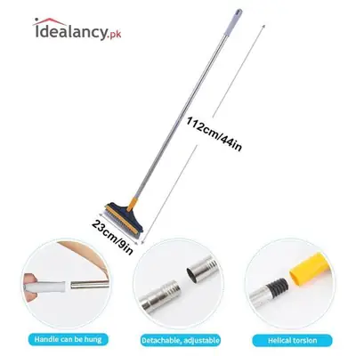 Multi-Purpose Cleaning Brush thumbnail 4