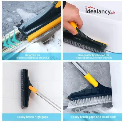 Multi-Purpose Cleaning Brush thumbnail 5