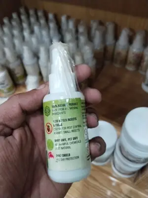 Insect Killer Spray
