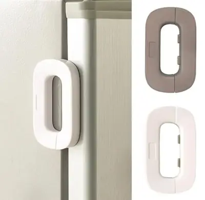 Drawer Lock