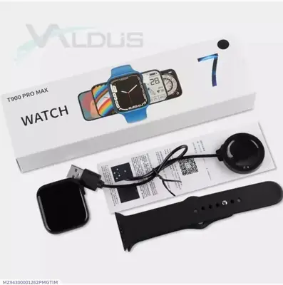 Smart Watch thumbnail 3