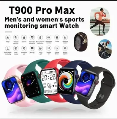 Smart Watch thumbnail 5