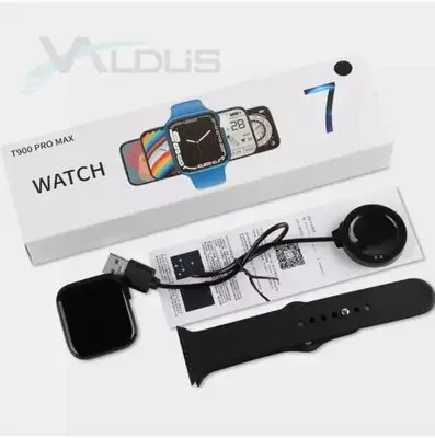 Smart Watch thumbnail 6