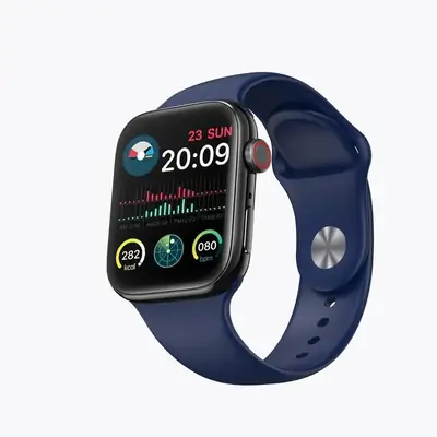 Smart Watch thumbnail 1