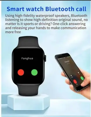 Smart Watch thumbnail 2