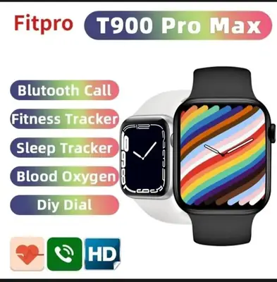 Smart Watch thumbnail 4