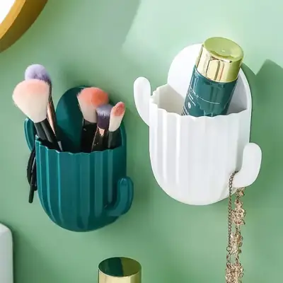 Mobile Phone Holder Blue