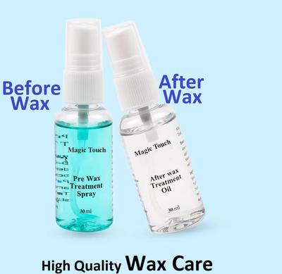 Painless Anti-Hair Growth Spray for Underarms Legs