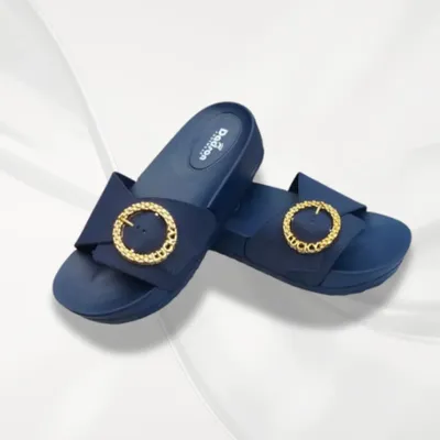 Women's EVA Fancy Slippers thumbnail 3