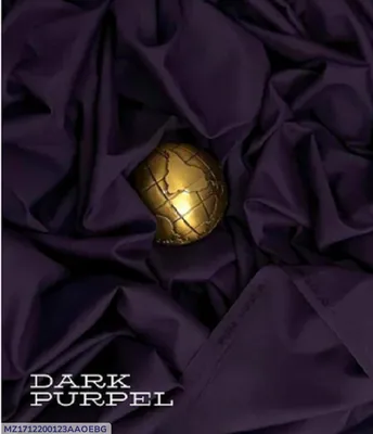 Men’s Unstitched Boski Plain Suit thumbnail 2