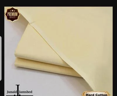 Hard Cotton Suit for Eid Men