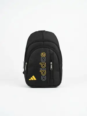 Unisex Crossbody Bag