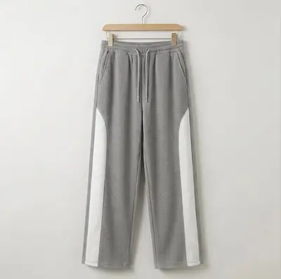 1 Pc Men's Dri Fit Plain Trouser thumbnail 2