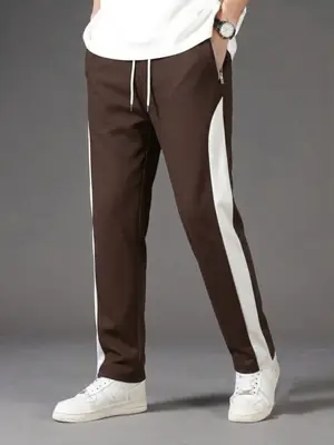 1 Pc Men's Dri Fit Plain Trouser thumbnail 2