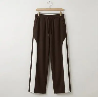 1 Pc Men's Dri Fit Plain Trouser thumbnail 4