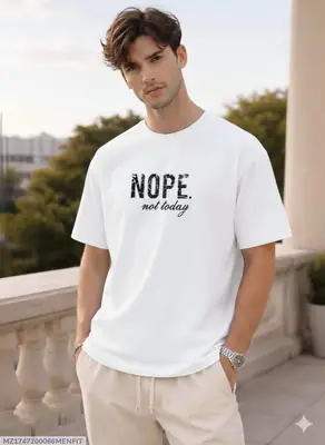 Micro Printed Shirt thumbnail 5
