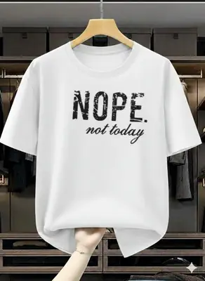 Micro Printed Shirt thumbnail 3