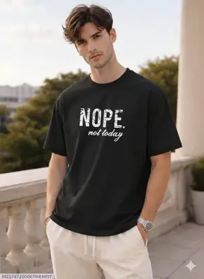 Micro Printed Shirt thumbnail 5