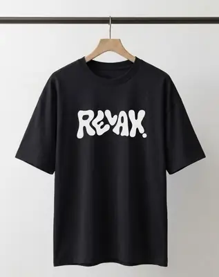 1 Pc Men's Dri Fit Printed Shirt thumbnail 3