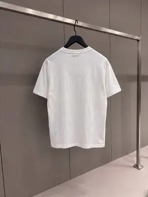 1 Pc Men's Dri Fit Printed Shirt thumbnail 2