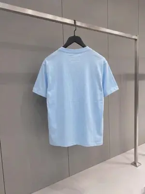 1 Pc Men's Dri Fit Printed Shirt thumbnail 2