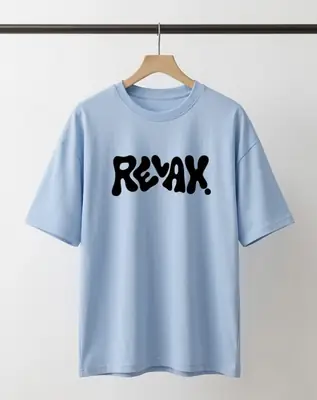 1 Pc Men's Dri Fit Printed Shirt thumbnail 3