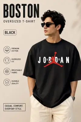 Men's Cotton Printed Shirt
