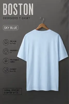 Men's Cotton Printed Shirt thumbnail 3