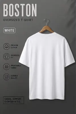 Men's Cotton Printed Shirt thumbnail 3