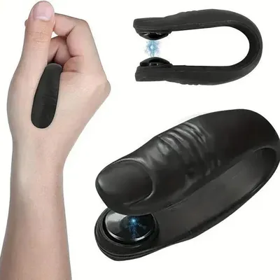 Sugar Control L14 Acupressure Point Clip thumbnail 2