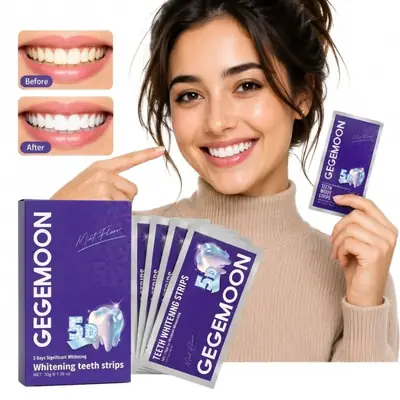 Teeth Whitening Teeth Whitening Pen 4