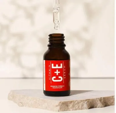 Vitamin C Serum Skin Brightening 10%