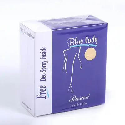 Mood Enhancing Perfume