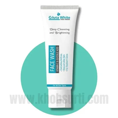 Face Wash + Whitening Cream Combo 2 in 1 thumbnail 3
